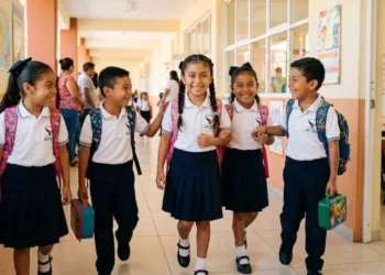 ¿Cuándo inicia el ciclo escolar 2026-2027? La SEP confirma la fecha oficial de regreso a clases