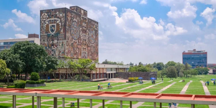 Resultados Examen de Control UNAM 2026: Fecha de publicación y listas