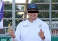 Detienen en EE. UU. a Ricardo Verduzco, exdirector del deporte en Guasave, con 111 mil pastillas de fentanilo