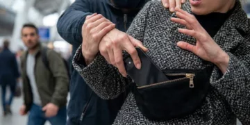 ¿Te robaron el celular? Tienes solo 15 minutos para actuar: guía paso a paso para proteger tus cuentas