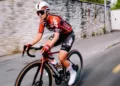 ¡Histórico! Romina Hinojosa se convierte en la primera mexicana en correr el Tour de Francia Femenino 2026