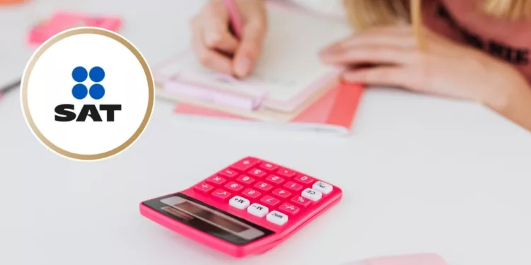 ¿Debes dinero al SAT? Así funciona la condonación de hasta 100% en multas y recargos para 2026