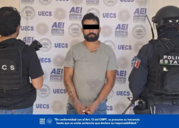 ¡Seiscientos mil pesos por su libertad! Cae en el Papaloapan presunto secuestrador