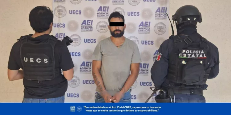 ¡Seiscientos mil pesos por su libertad! Cae en el Papaloapan presunto secuestrador