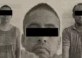 ¡40 años por cada uno! Tres hombres reciben 120 años de cárcel por asesinato en Ciudad Ixtepec