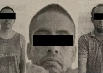¡40 años por cada uno! Tres hombres reciben 120 años de cárcel por asesinato en Ciudad Ixtepec