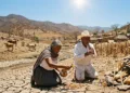 Sequía golpea a pueblos indígenas y afromexicanos de Oaxaca