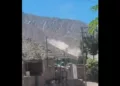VIDEO | ¡Tiembla Perú! Sismo de 7.2 sacude Ayacucho y se siente en varias regiones