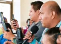 Foto: Salina Cruz Sin Censura // Asignan protección periodista de Salina Cruz amenazado.
