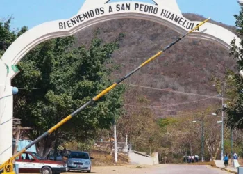 Foto: archivo // Indican que las tierras se San Pedro Huamelula no están en venta.