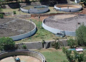 Se duplicará la capacidad de la planta de tratamiento de aguas residuales de Huajuapan de León.