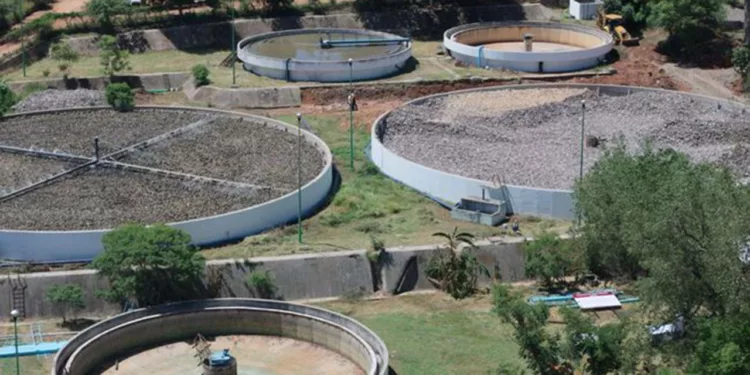 Se duplicará la capacidad de la planta de tratamiento de aguas residuales de Huajuapan de León.