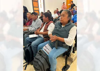 Se realizaron mesas de trabajo en las que se plantearon propuestas para reforzar la colaboración entre los distintos niveles de gobierno.