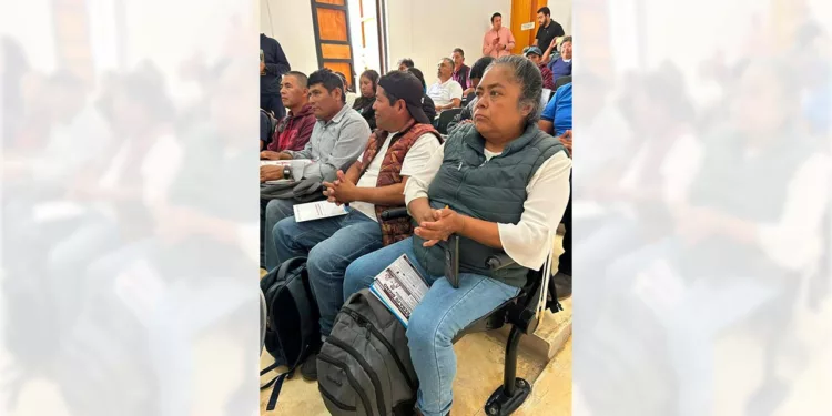 Se realizaron mesas de trabajo en las que se plantearon propuestas para reforzar la colaboración entre los distintos niveles de gobierno.