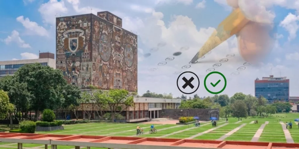Segunda opción UNAM 2026: Abre registro para 2,024 lugares en licenciatura