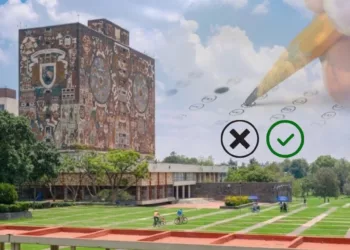 Segunda opción UNAM 2026: Abre registro para 2,024 lugares en licenciatura