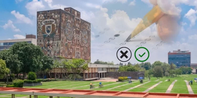 Segunda opción UNAM 2026: Abre registro para 2,024 lugares en licenciatura