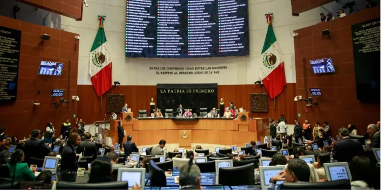 Reformas laborales en México 2026: Las 7 iniciativas que avanzarán en el Congreso en septiembre