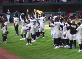 ¿Cómo se jugarán las Series de Zona de la LMB 2026?