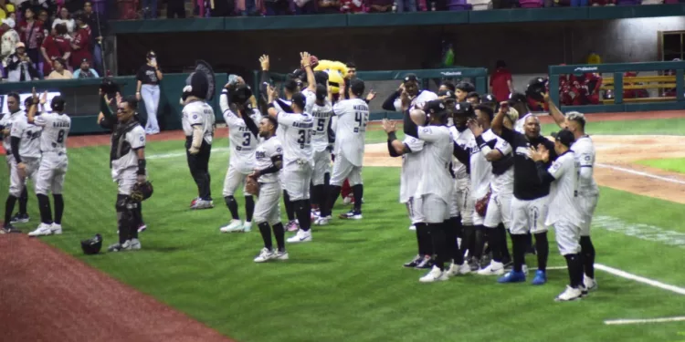 ¿Cómo se jugarán las Series de Zona de la LMB 2026?