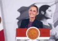 Deuda externa de México roza los 160 mil MDD: escala 34 mil MDD en el gobierno de Sheinbaum