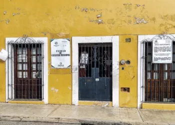 Foto: Range Cow (Google Maps) // Buscan abatir burocratismo en catastro y obras públicas