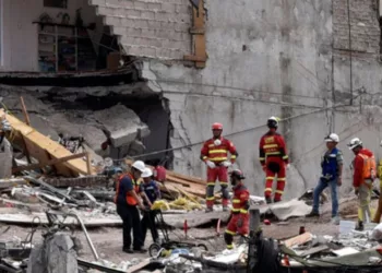¿Qué está pasando con el Cinturón de Fuego? Registran 187 sismos en solo una semana