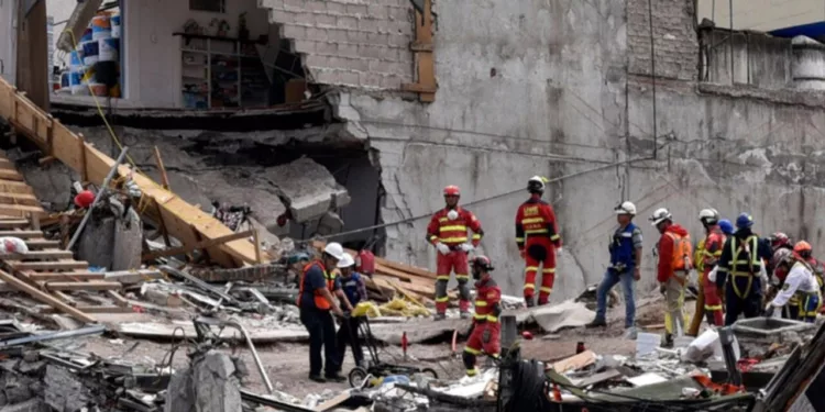 ¿Qué está pasando con el Cinturón de Fuego? Registran 187 sismos en solo una semana