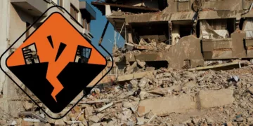 ¿Hay que estar preparados? Cuatro terremotos de gran magnitud alertan a la región