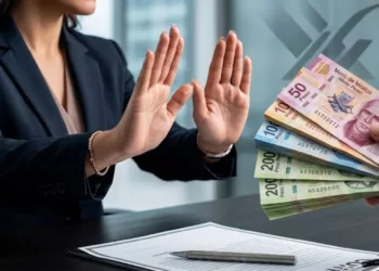 ¿Por qué las mujeres pagan menos sobornos en México? Revelan la razón