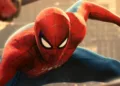 ¿Spider-Man hunde a Titanic? Ya casi entra al Top 5 histórico