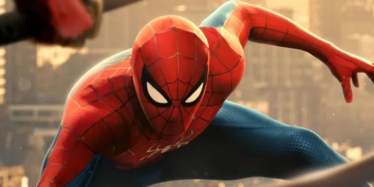 ¿Spider-Man hunde a Titanic? Ya casi entra al Top 5 histórico