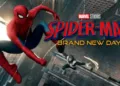 “Spider-Man: Brand New Day” rompe la taquilla mundial: Recauda $927 MDD en su primer fin de semana