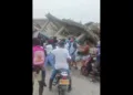VIDEO | ¡Ya son 47 muertos! Terremoto de 7.4 convierte a Colombia en escenario de tragedia