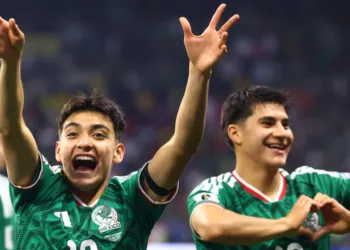 México va por el golpe final: El Tri Sub-20 quiere coronarse ante Estados Unidos