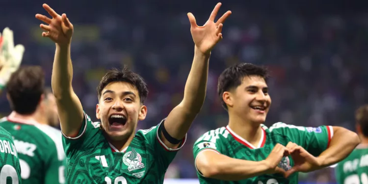 México va por el golpe final: El Tri Sub-20 quiere coronarse ante Estados Unidos