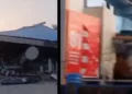 VIDEO | ALERTA SÍSMICA | Un potente terremoto de magnitud 7.7 sacude el este de Indonesia