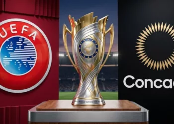 UEFA y Concacaf planean Nations League conjunta para 2028: México enfrentaría a potencias de Europa