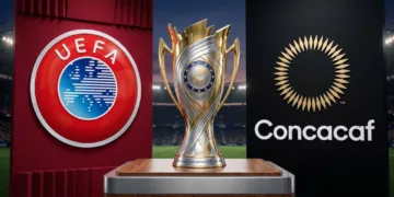 UEFA y Concacaf planean Nations League conjunta para 2028: México enfrentaría a potencias de Europa