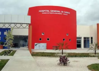 Un hombre de 74 años de edad falleció en las instalaciones hospitalarias locales.