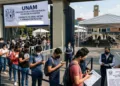 ¡Otra vez a examen! UNAM cita a aspirantes para la prueba presencial tras falla del proceso virtual