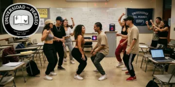 ¡A perrear pero con diploma! Wisin abre la ‘Universidad del Perreo’