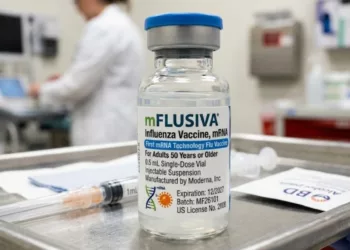 ¡Revolución médica! FDA aprueba la primera vacuna de ARN mensajero contra la influenza