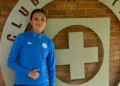 Valentina Vilchis, orgullo oaxaqueño, firma con Cruz Azul Femenil Sub-15