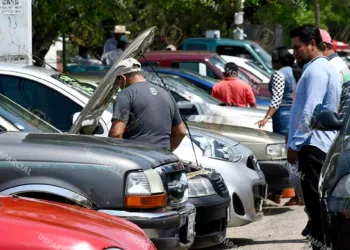 ¿Pagas impuestos al vender tu auto usado? Así calcula el SAT el ISR en 2026