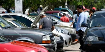 ¿Pagas impuestos al vender tu auto usado? Así calcula el SAT el ISR en 2026
