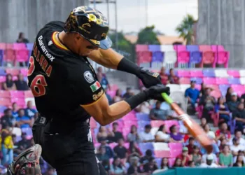 Guerreros remonta y se adelante en la serie ante Olmecas