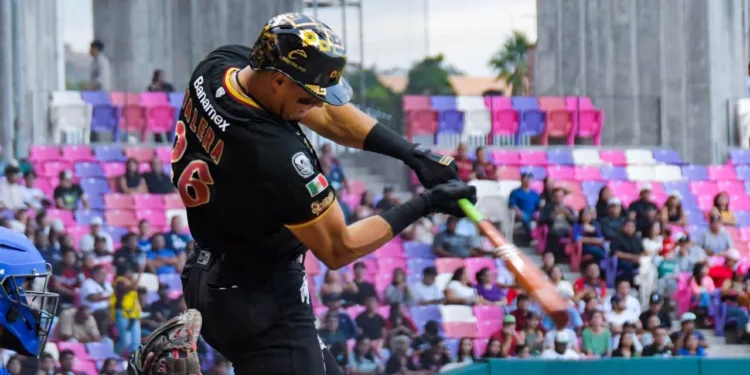 Guerreros remonta y se adelante en la serie ante Olmecas