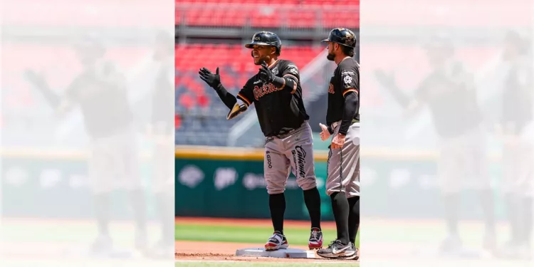 ¡Guerreros de Oaxaca está en los Playoffs 2026!