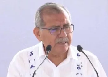 Carlos Bautista Leyva, nuevo coordinador estatal del IMSS Bienestar